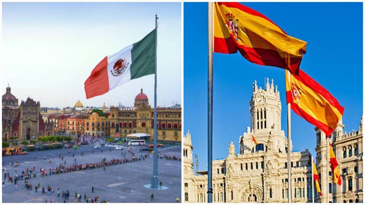 A México y España los colombianos pueden viajar sin visa, pero necesitan tener en cuenta algunos requisitos.