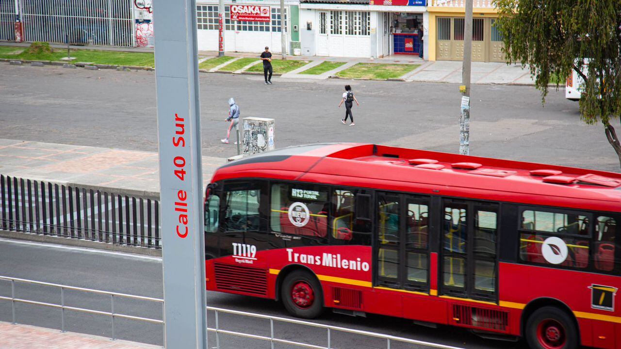 TransMilenio