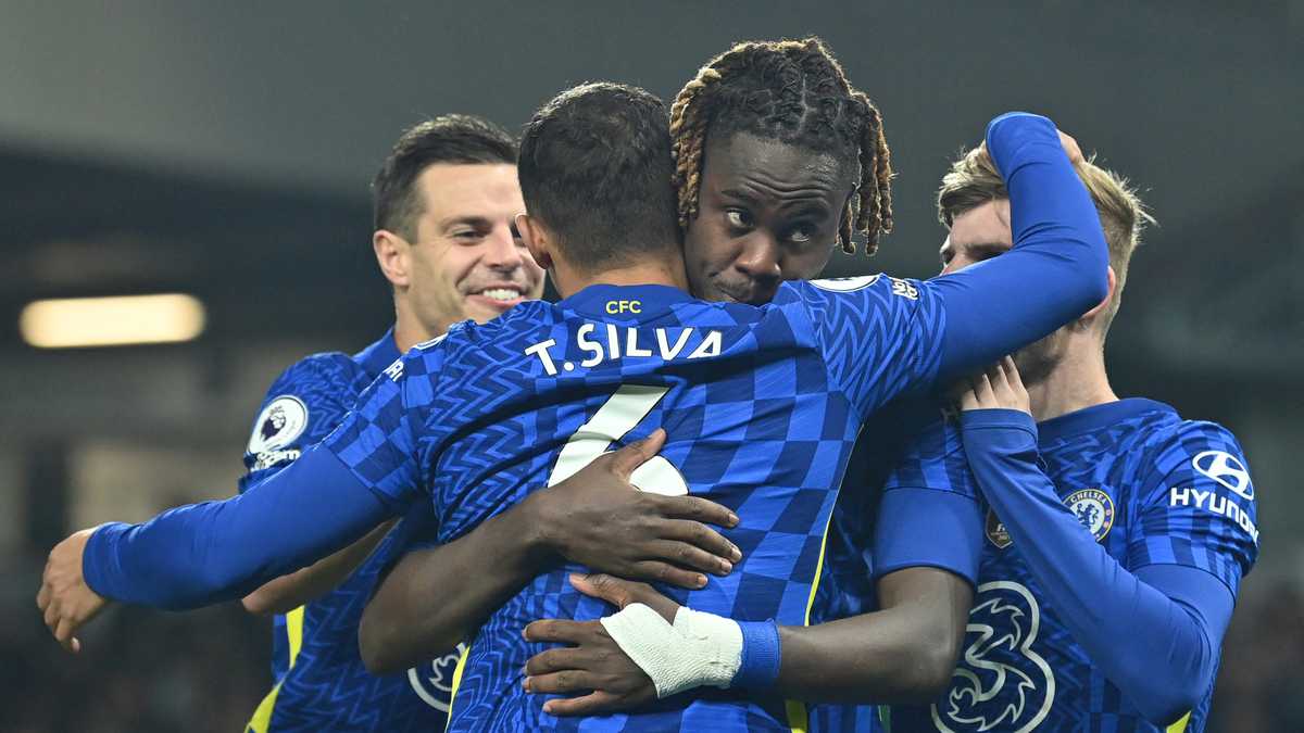 Chelsea se mide al Lille en los octavos de final