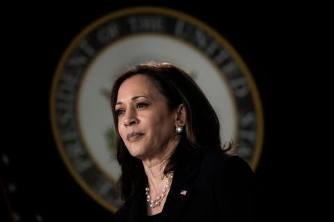 kamala harris