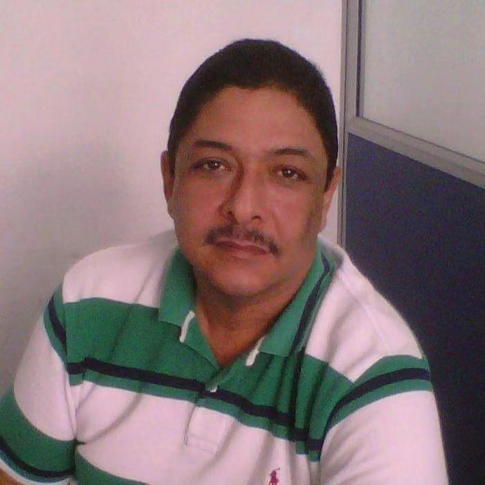 Jorge Meriño, gerente de Cootransoriente