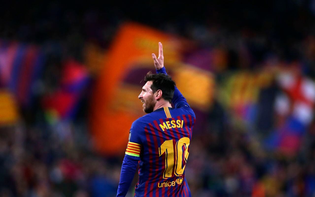 ¿El Barcelona le hizo una nueva oferta a Lionel Messi para que se quede en el club?