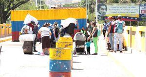 Venezuela hoy: el país superó a Haití en pobreza y llegó a niveles de África