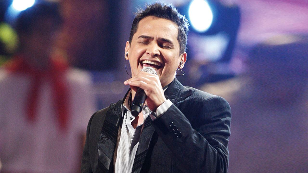 En más de 30 años de carrera musical, el guajiro Jorge Celedón ha sido merecedor de cuatro Grammy Latinos, siempre en la categoría de mejor álbum de cumbia/vallenato.
