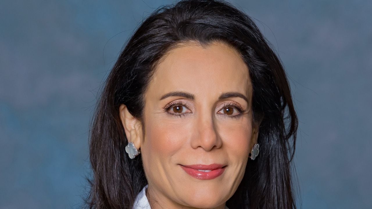Sherry Bahrambeygui, CEO de PriceSmart