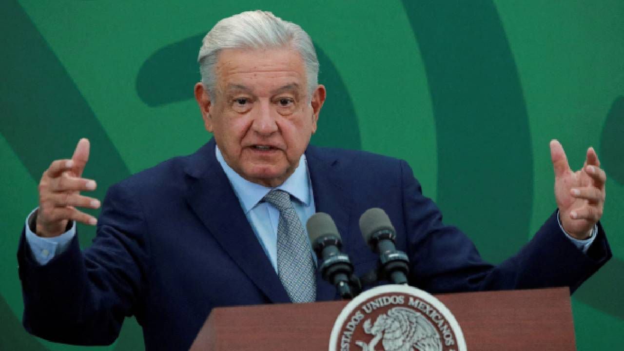 El gobierno mexicano de Andrés Manuel López Obrador se prepara ante el inminente fin del Título 42, en medio de crisis migratoria.