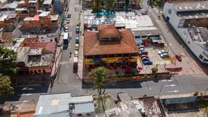 De acuerdo con el concejal Martín Rivera, 9 de las 19 plazas de mercado ubicadas en el sur de la ciudad, tienen el 80% de desocupación.