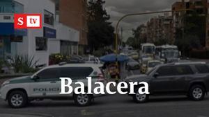 Nuevo tiroteo en el norte de Bogotá: uno más que dispara la inseguridad