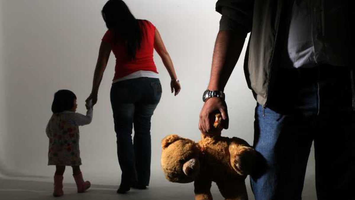 El ICBF tramita 64.548 casos de custodia de niños, niñas o adolescentes. 