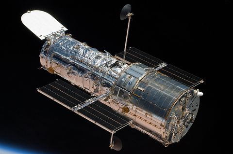 Telescopio Hubble, Nasa, NASAHubble