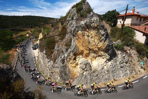 Vuelta a Burgos 2023