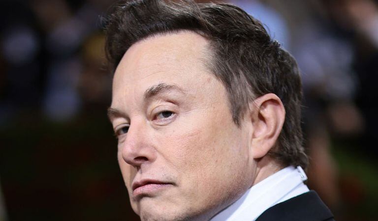 Hijo de Elon Musk busca cambiar su género para convertirse en mujer