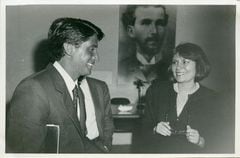 1987, Jesús Fonseca, María Mercedes Carranza, Tiempo de otro tiempo