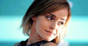 Emma Watson: Este año apareció en la portada de Esquire en Inglaterra hablando sobre la lucha por cerrar la brecha salarial. “Bien. Llámame diva, llámame feminazi, llámame difícil o llámame como quieras pero no me detendrás de hacer lo correcto” 