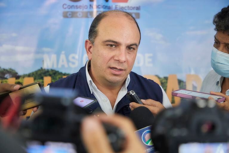 Defensor del pueblo, Carlos Camargo Assis, envía mensaje sobre el ‘bullying’ en colegios: “Es nuestro deber garantizar que estos espacios sean un lugar seguro”