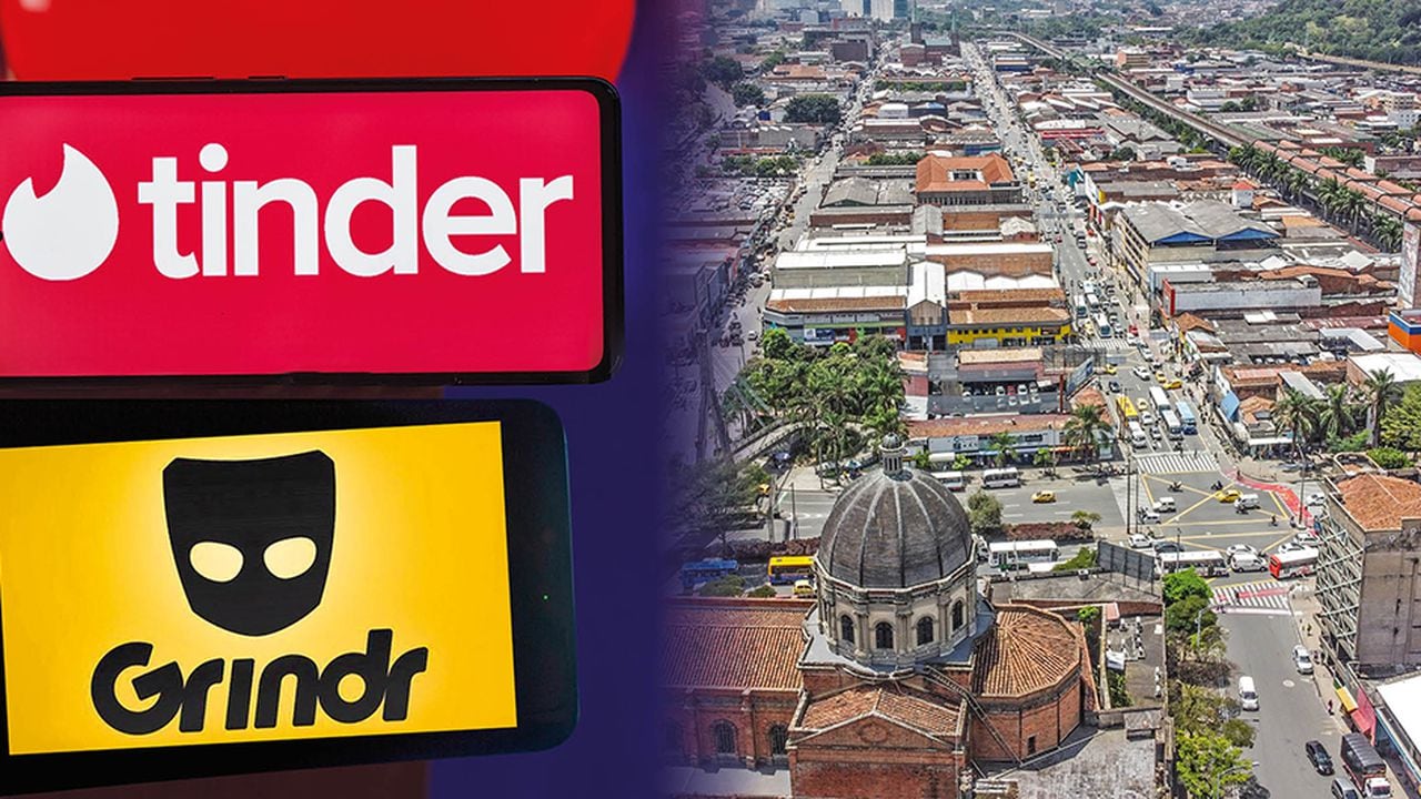 De acuerdo con cifras de la Alcaldía de Medellín, seis víctimas eran integrantes de la comunidad LGTBI. 