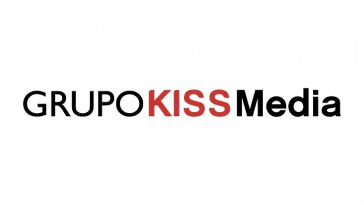 Grupo Kiss Media