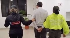 Pastor abuso sexual tuluá