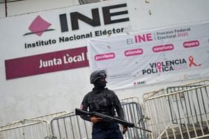 Elecciones en México 2021: claves para entender su importancia