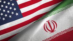 Estados Unidos adelanta maniobras para evitar la amenaza iraní.