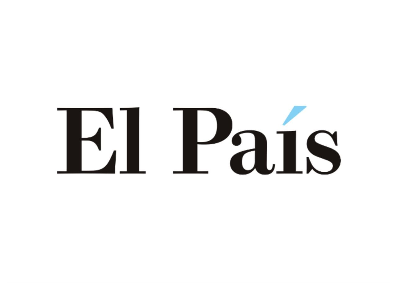 El País Logo Resposive