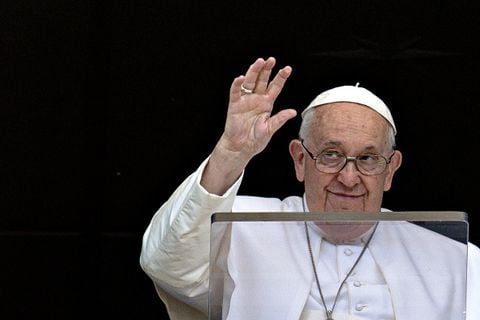 El papa Francisco ha reiterado su disposición para mediar por la paz entre Ucrania y Rusia.