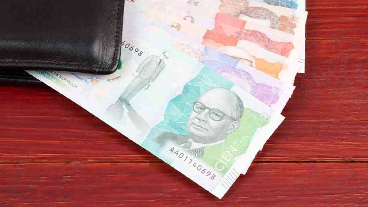 ¿Cuánto pagará Colombia por su deuda en septiembre de 2020?  | Noticias de hoy