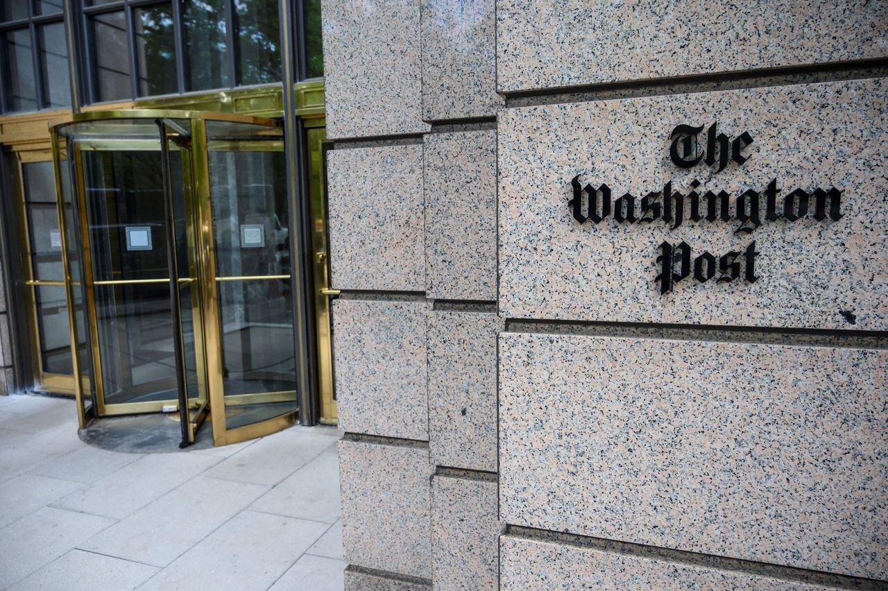 Sally Buzbee de AP es la nueva editora ejecutiva de The Washington Post