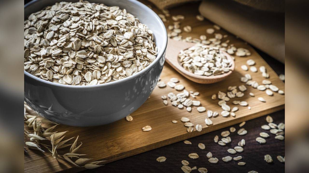 La avena es un cereal que aporta al organismo vitaminas B, D y E. Foto: Getty images.