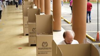 Haga que su voz se escuche: guía para llenar correctamente el tarjetón en las elecciones de Cundinamarca.