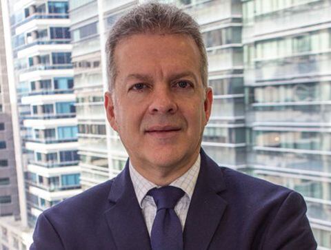 José Fernando Prada, director de la Creg