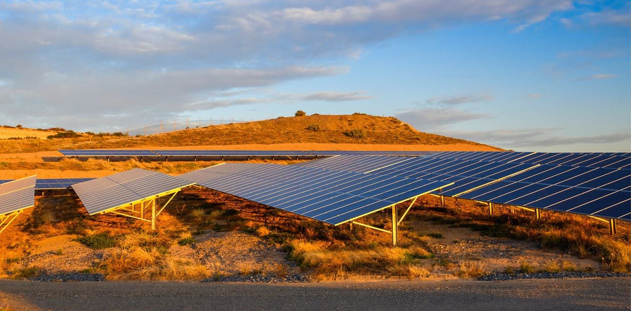 Entre 2017 y 2020, Australia invirtió casi 30 mil millones de dólares en energías renovables.