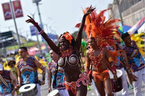 Carnaval de Barranquilla