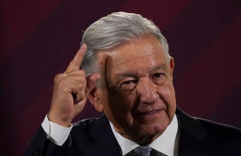 El presidente Mexicano ha dicho que no  entregará la presidencia pro témpore de la Alianza del Pacífico a Perú
