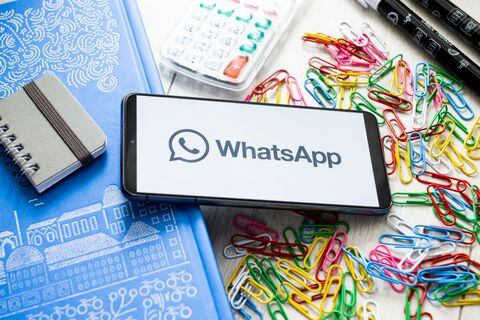 ¡Precaución! Descubre los peligros que acompañan a la instalación de la versión más reciente de WhatsApp Plus.