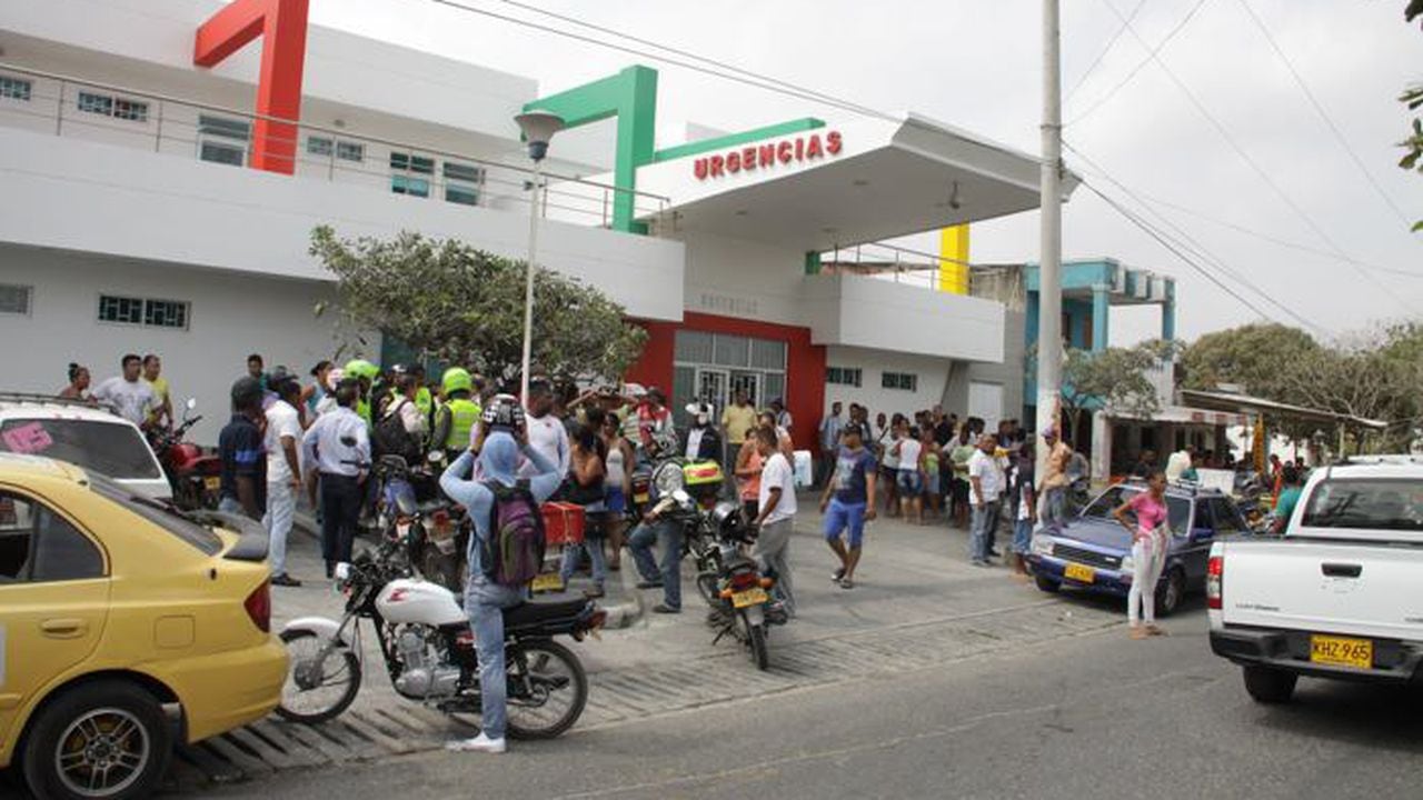 La Policía de Barranquilla y la Alcaldía emprendieron un plan contra la inseguridad.