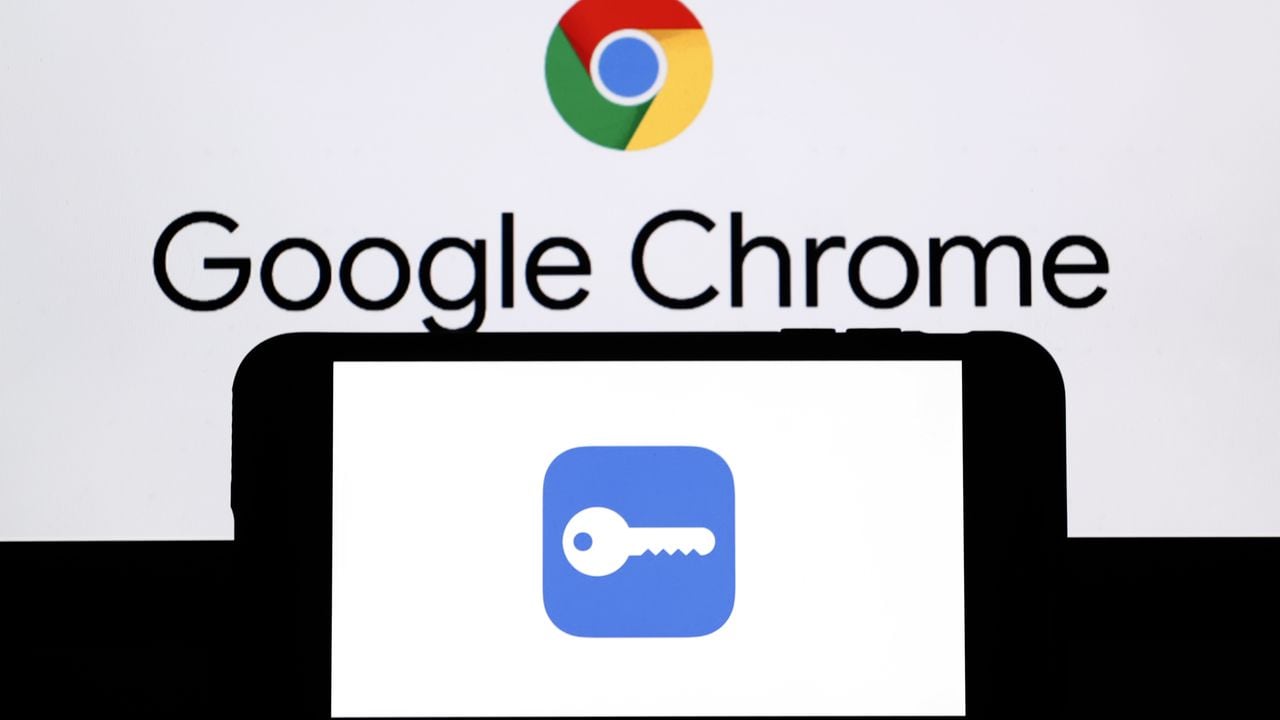 Google Chrome trabaja para fortalecer la seguridad de los usuarios.