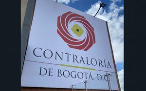 Contraloría de Bogotá estrena identificación en su cumpleaños.