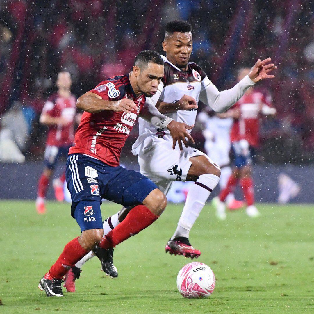 Cúcuta Deportivo clasificó a semifinales de la Liga Betplay.