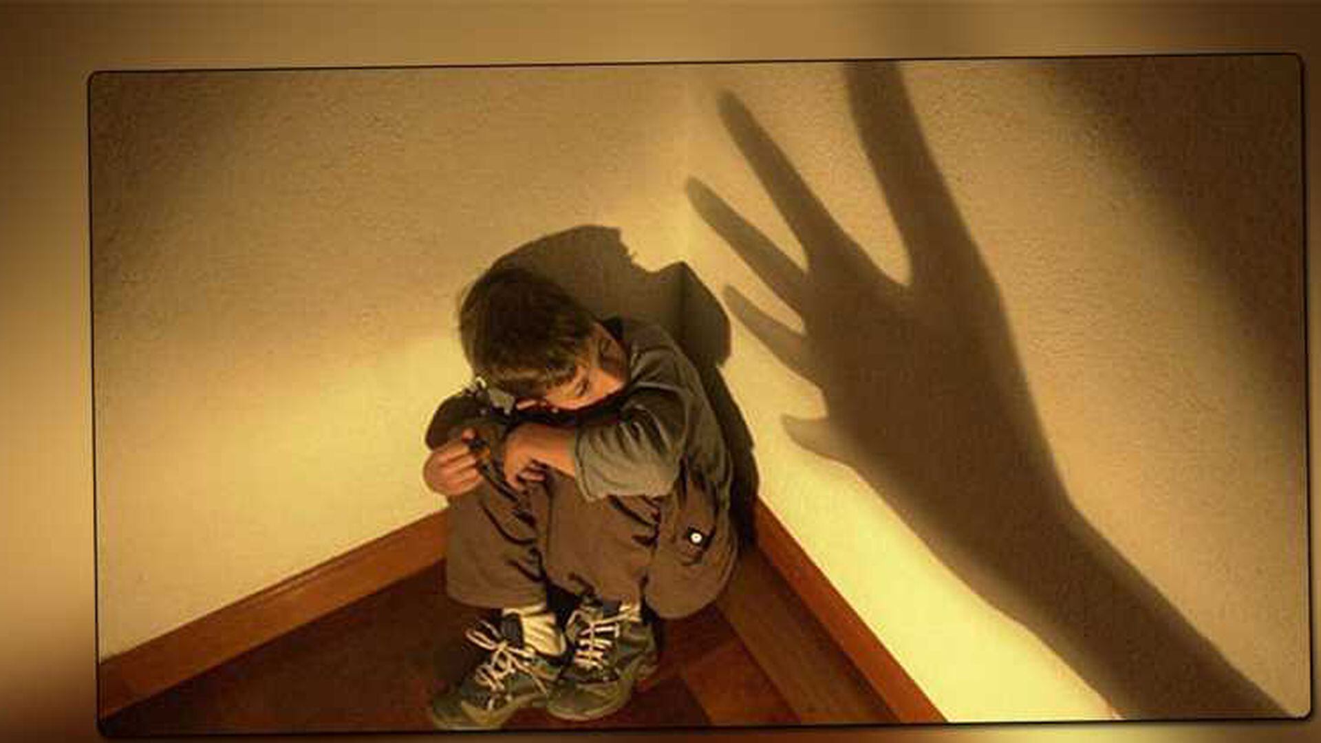 Error de los padres es no creerle a sus hijos cuando han sido víctimas de  abuso
