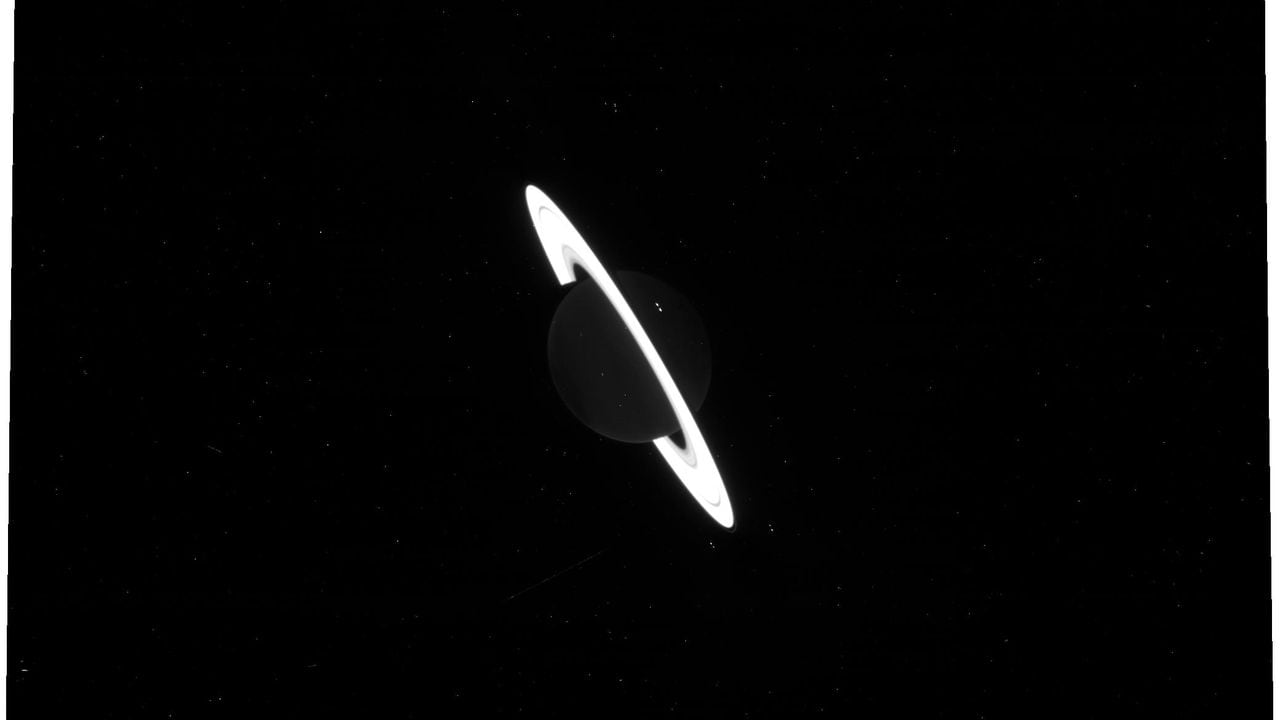 Tomado de James Webb Spacial Telescope Feed