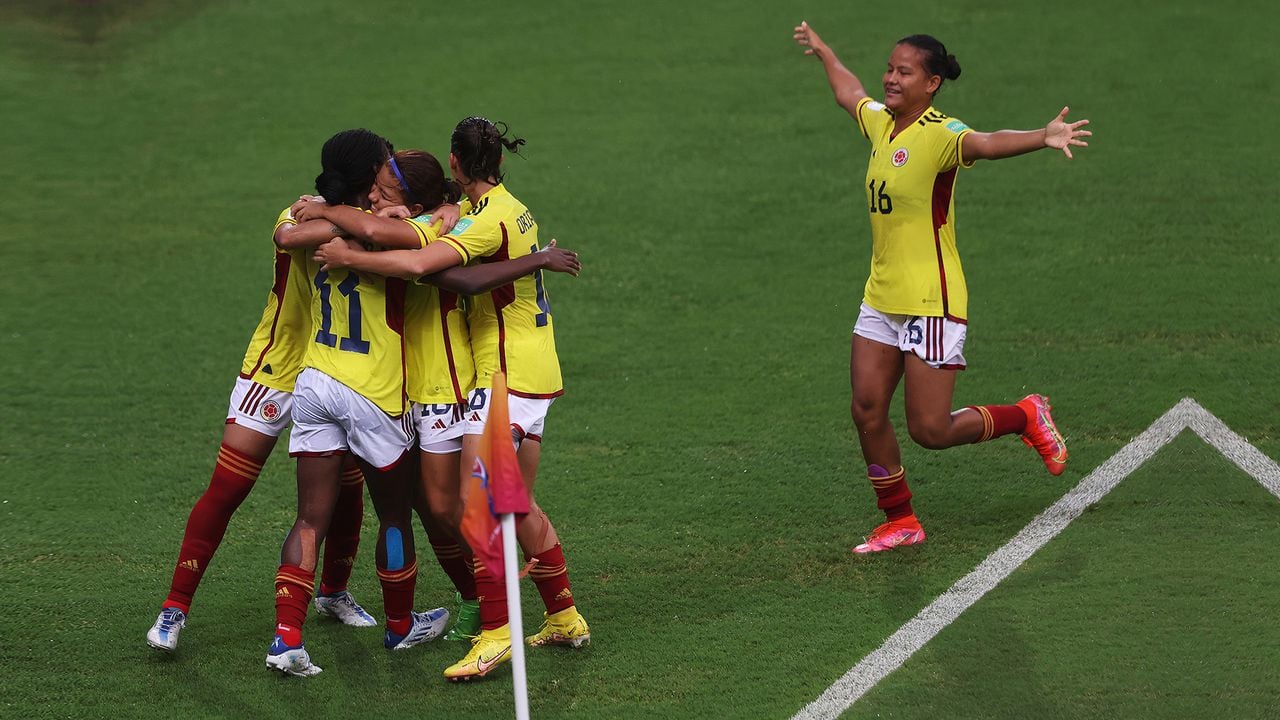 NO USAR, USO EXCLUSIVO MEJOR COLOMBIA, Mujeres, Femina Futbol