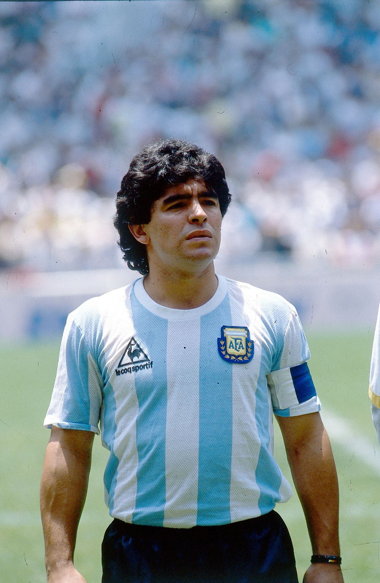 Auge y caída de Diego Maradona: las fechas clave de su vida