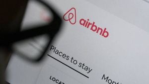 Airbnb: la empresa que empezó alquilando 3 colchones inflables