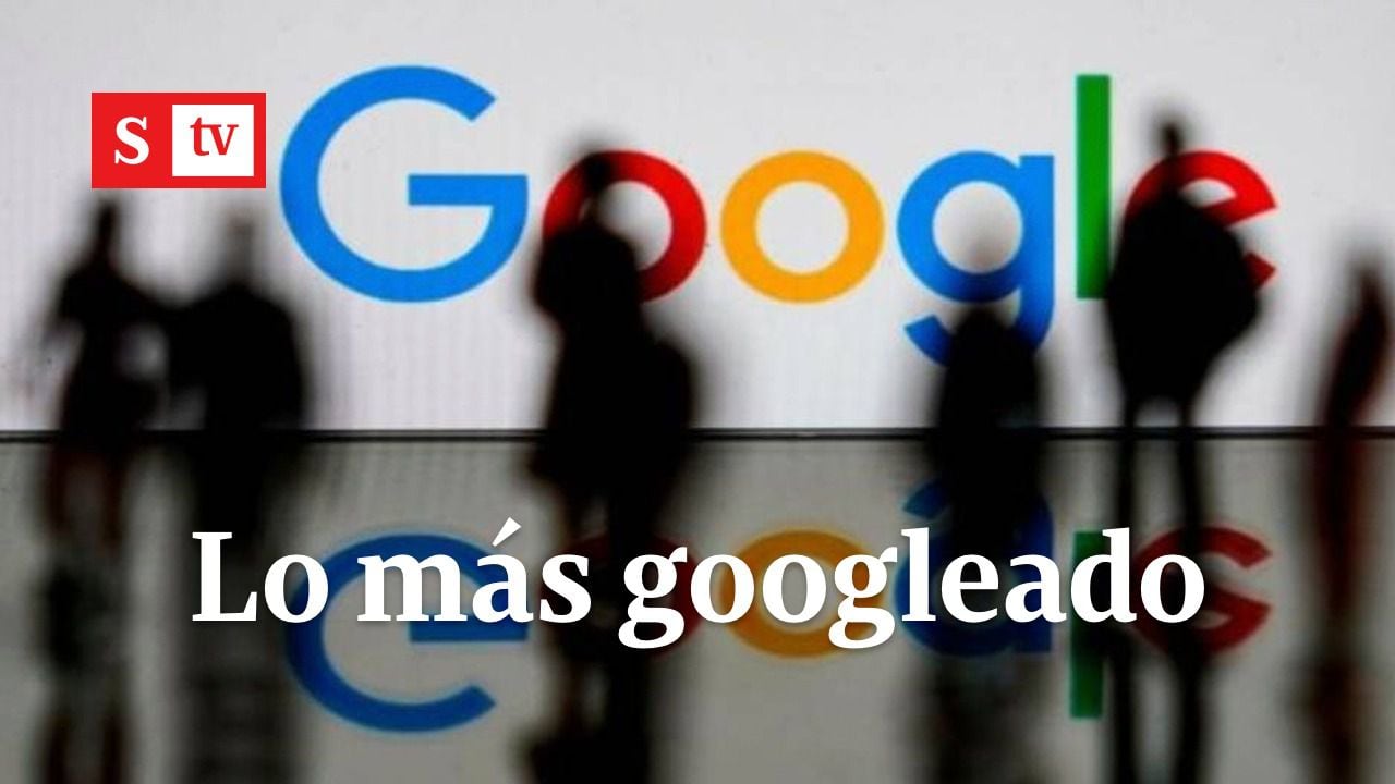 Las cosas más sorprendentes que buscaron los colombianos en Google durante 2020