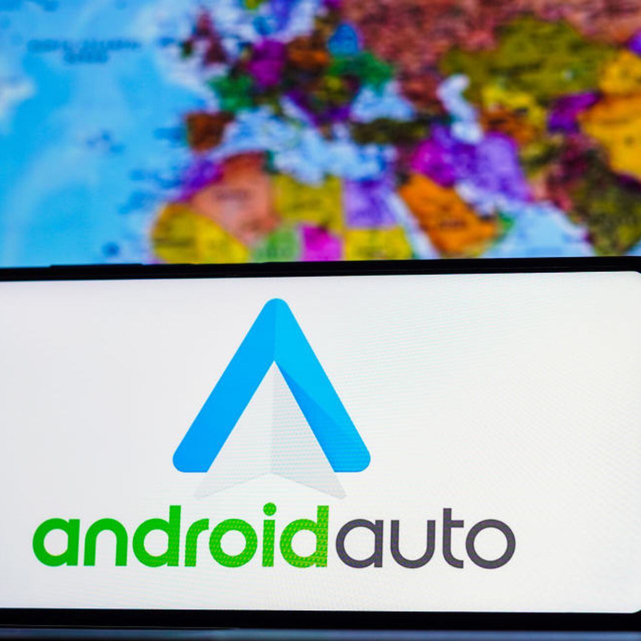 Android Auto 10.5 beta ya está lista y se estrena con estas novedades