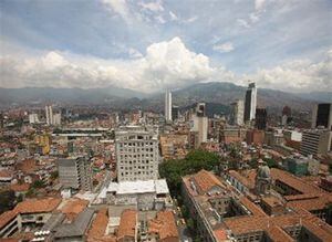 En Antioquia se vendieron 17.192 viviendas nuevas en 2010, el mayor crecimiento que se registra en los últimos años para esta región del país