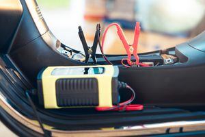 La carga de energía eléctrica, es un factor clave para poner a prueba el alternador de un carro.