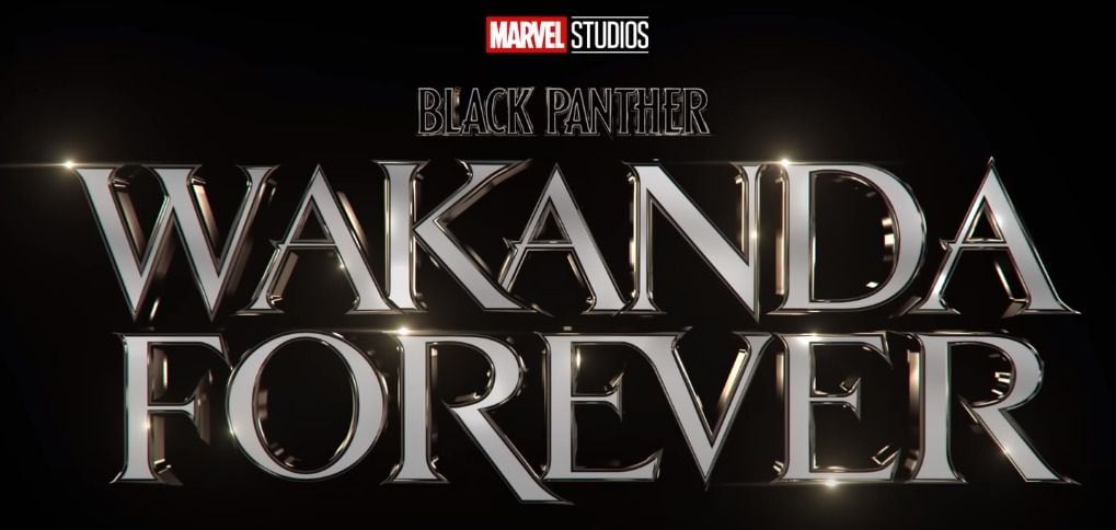 Wakanda Forever- Marvel Studios