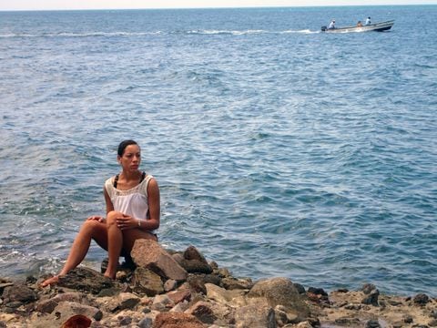 San Andrés, Providencia y Santa Catalina, donde se grabó la película,  forman parte de la reserva de Biosfera más grande del mundo, la Seaflower, con aproximadamente 180 mil kilómetros cuadrados, y el 10% del Mar Caribe